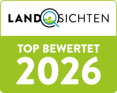 Landurlaub in Landsichten.de / Bauernhof & Urlaub  auf Landsichten.de
